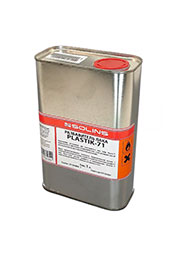     Solins  b PLASTIK  b  71  1  0,9 