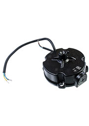 LF-FHB200YEIV 5B, LED , UFO, 200, 180-264VAC, 500-830 180-260VDC, , DIP switch +