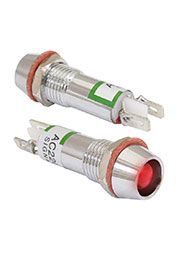 L-615-R 220v [8mm],  , COB 