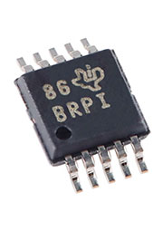 ADS1015IDGSR, VSSOP10