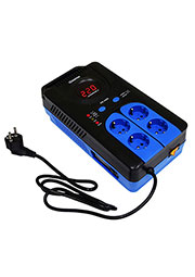 SRP-2000, ������������ ���������� SUNTEK PR 2000 ��, 120-285�