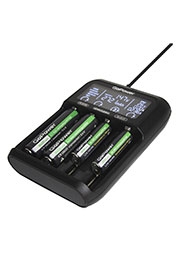 �/� ��� ������������� GoPower Genius2000 Ni-MH/Ni-Cd/Li-ion/IMR/LiFePO