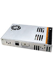 BDD300-27, AC/DC   60-264 AC,  27, 12.9A, 350.1 215*87*30