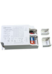 AAB060-C1600, LED , 60,  220-240VAC,  1100-1600 9-42VDC, ,  DALI2 push