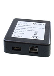 PUI, ������������ ��� LED ��������� Pairui