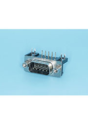 DRB-9MA, ������ D-SUB  9 ���������, ����� �� �����, ������ ����  7.2��