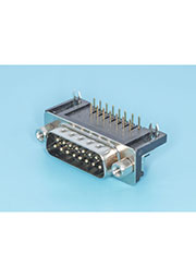 DRB-15MB, ������ D-SUB 15 ���������, ����� �� �����, ������ ����  9.4��