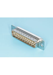 DB-25M, ������ D-SUB 25 ���������, ����� �� ������, �����