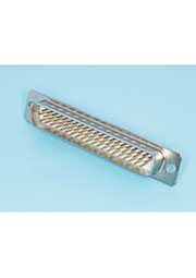 DHS-62M, ������ D-SUB 62 ��������, ����� �� ������, �����