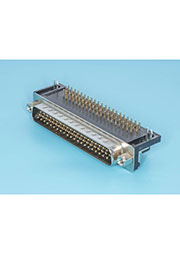 DHR-62M, ������ D-SUB 62 ��������, ����� �� �����, ������ ����