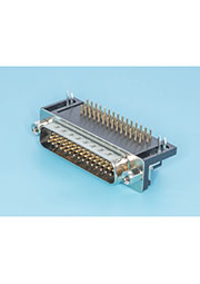 DHR-44M, ������ D-SUB  44 ��������, ����� �� �����, ������ ����