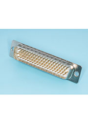 DHS-78M, ������ D-SUB  78 ��������� ������� ���������, ����� �� ������, �����