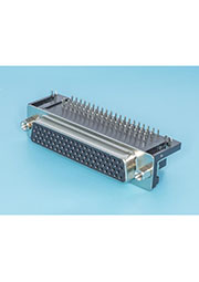 DHR-78F, ������ D-SUB  78 ��������� ������� ���������, ������ �� �����, ������ ����