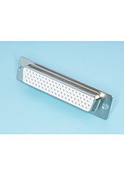 DHS-78F, ������ D-SUB  78 ��������� ������� ���������, ������ �� ������, �����