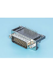 DHR-26M, ������ D-SUB  26 ��������� ������� ���������, ����� �� �����, ������ ����