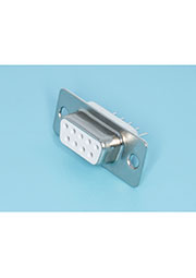 DBB-9F, ������ D-SUB   9 ���������, ������ �� �����, ������������