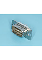 DBB-9M, ������ D-SUB   9 ���������, ����� �� �����, ������������