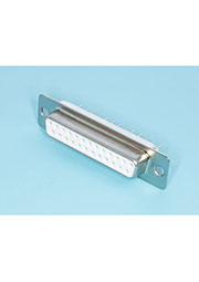 DBB-25F, ������ D-SUB  25 ���������, ������ �� �����, ������������