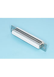 DBB-37F, ������ D-SUB  37 ���������, ������ �� �����, ������������