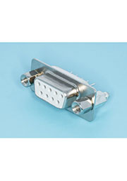 DBS-9F, ������ D-SUB   9 ���������, ������ �� �����, ������������ � ���������� ��������