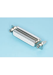 DBS-25F, ������ D-SUB  25 ���������, ������ �� �����, ������������ � ���������� ��������