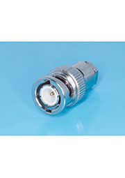 BNC-S58P, ������ BNC ����� �� ������ RG-58,  �����