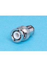 BNC-S59P, ������ BNC ����� �� ������ RG-59,  �����