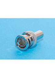 BNC-C62P, ������ BNC ����� �� ������ RG-59/62, ��������