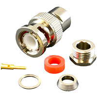 112348, ������ BNC Amphenol, ������ �� ������ RG-58, �����