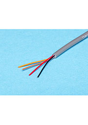 CCCU-4G, ������  b  b �������������  b ���  b  4 �������, 28 AWG, ����� 50�, ����������������, �����