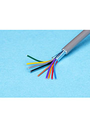 CCC-9G-26, ������ ���������������� 9 ��������, 26 AWG, ����� 50�, ��������������, �����