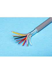 CCC-15G-26, ������ ���������������� 15 ��������, 26 AWG, ����� 50�, ��������������, �����