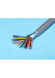 CCC-25G-26, ������ ���������������� 25 ��������, 26 AWG, ����� 50�, ��������������, �����