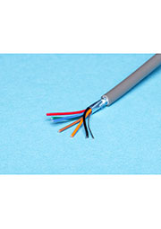 CCC-6G-24, ������ ���������������� 6 ��������, 24 AWG, ����� 50�, ��������������, �����