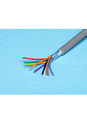 CCC-9G-24, ������ ���������������� 9 ��������, 24 AWG, ����� 50�, ��������������, �����