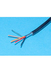 CCC-4GB, ������ ����������������  4 �������, 28 AWG,  ����� 50�, ��������������, ������
