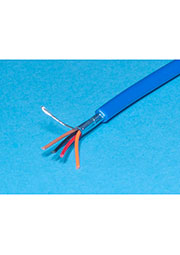 CCC-4GL, ������ ����������������  4 �������, 28 AWG,  ����� 50�, ��������������, �����