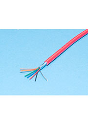 CCC-6GR, ������ ����������������  6 ��������, 28 AWG,  ����� 50�, ��������������, �������