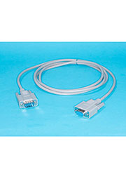 SCF-12, ������ (����) D-SUB 9 ������ - D-SUB 9 ����� 1,8�