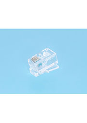 TP-4P4C, ����� RJ-10,  4P4C