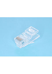 TP-8P8C-S2, ����� RJ-45, 8P8C ��� �������� ������������ ������