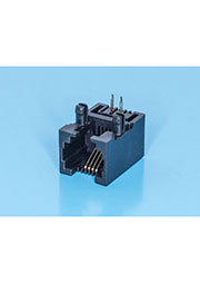 TJ4-6P4C, ������ RJ-11 �� �����, 6P4C, ��� 4