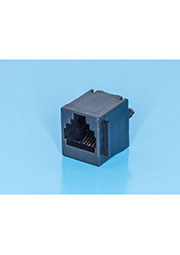 TJ3-6P6C, ������ RJ-12 �� �����, 6P6C, ��� 3