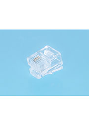 TP-6P2C, ����� RJ-11,  6P2C