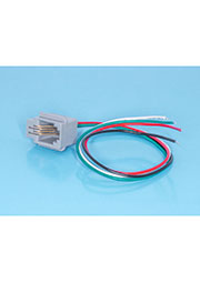 TJM-5, ������ RJ-10 ��� ����������  ������ 4�4�, � ���������, ��� 5