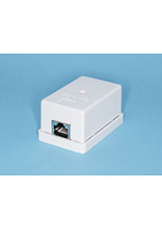 TJC-5SK, ������� ������������, 1 ���� RJ-45 ���. 5�, ��� KRONE, ��������������, �����