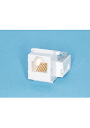 KES-TV-W, ������ RJ-12  6P6C, Keystone, �����