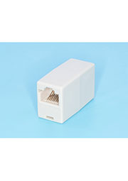 GCT11-8P8C, ���������� RJ-45 ������-������