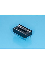 SCS-14, �������� DIP 14, ������ 34 ��.