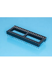 SCL-40, �������� DIP 40, ������ 12 ��.